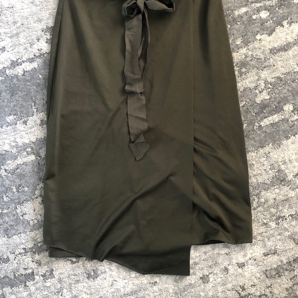 Rudsack polyester Skirt - Picture 2 of 7